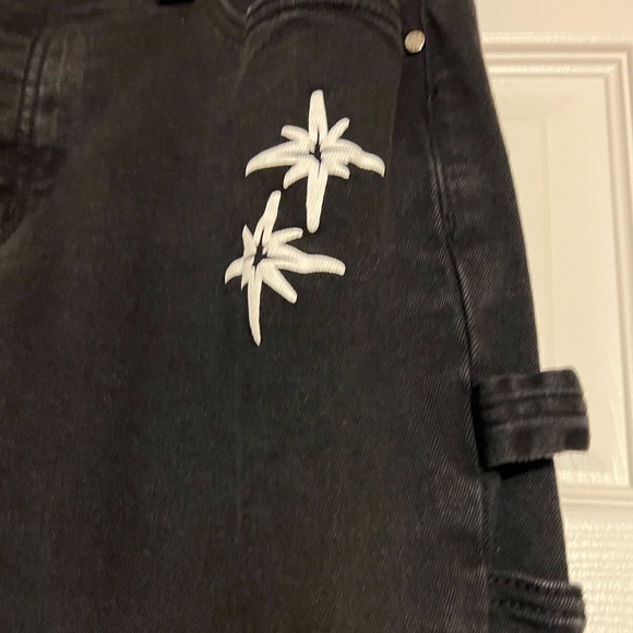 Dript Men’s Denim Jeans Size 32 - Picture 6 of 11